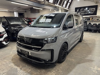 Volkswagen - Transporter
