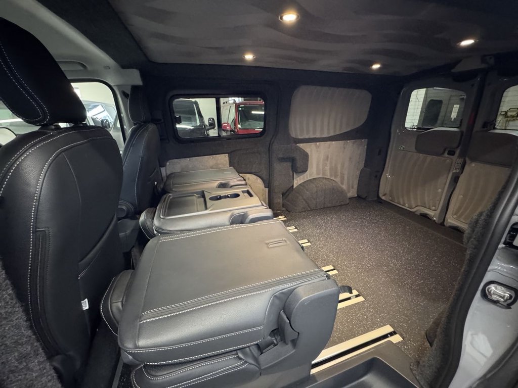 Vehicle 50