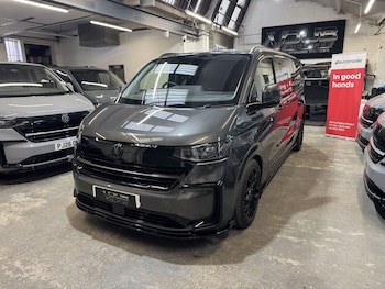 Used Volkswagen Transporter 2026 for sale - 79466165: Photo