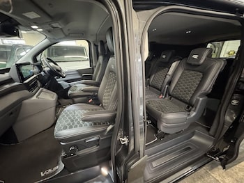 Used Volkswagen Transporter 2026 for sale - 79466165: Photo