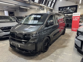 Used Volkswagen Transporter 2026 for sale - 79466165: Photo