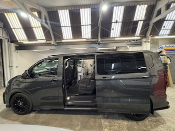 Used Volkswagen Transporter 2026 for sale - 79466165: Photo
