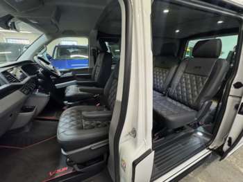 Used Volkswagen Transporter 2024 for sale - 75254003: Photo