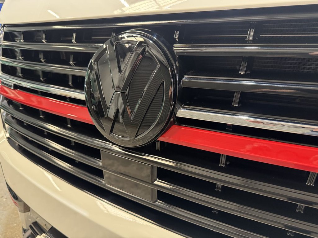 Vehicle 40