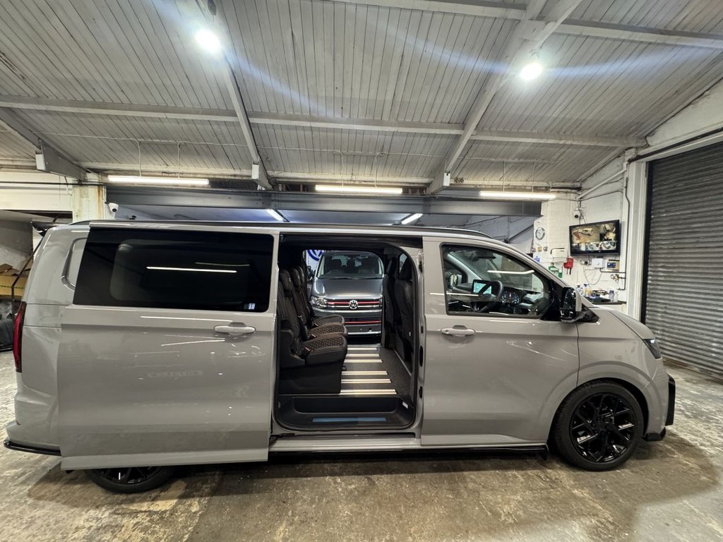Used Volkswagen Transporter 2025 for sale - 76773044: Photo 10