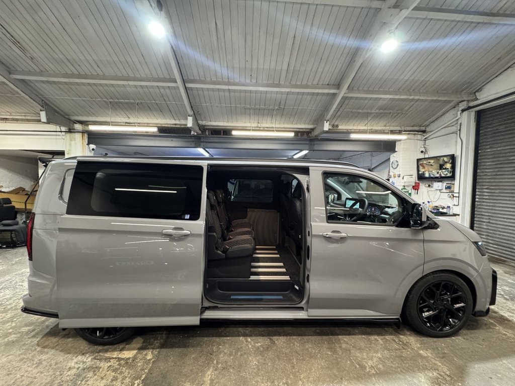 Used Volkswagen Transporter 2025 for sale - 76773044: Photo 11