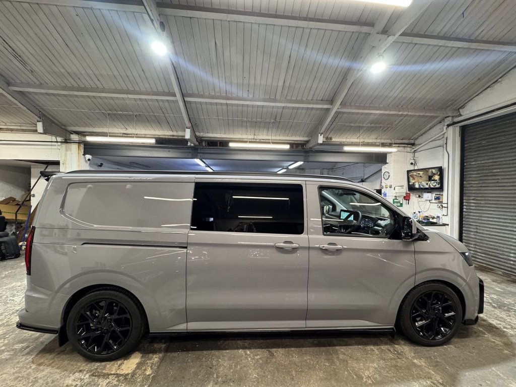 Used Volkswagen Transporter 2025 for sale - 76773044: Photo 12