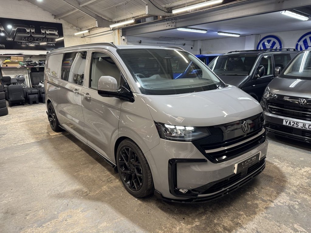 Used Volkswagen Transporter 2025 for sale - 76773044: Photo 13