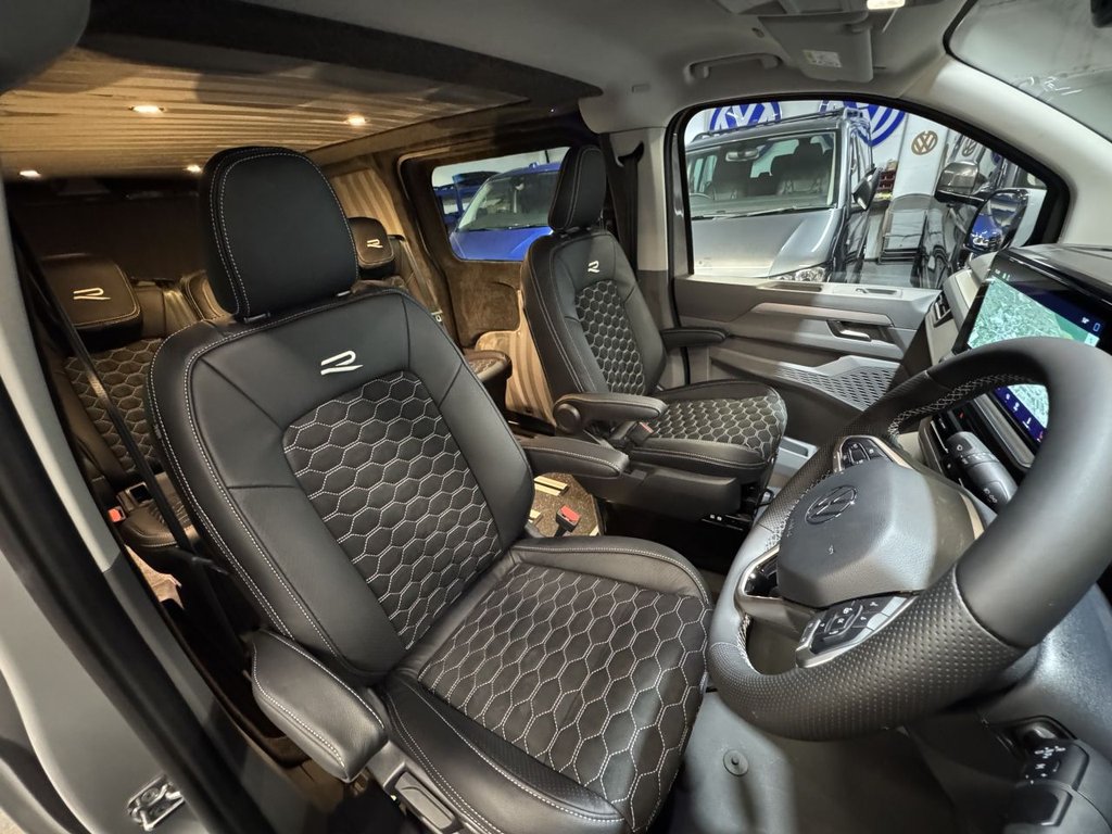 Used Volkswagen Transporter 2025 for sale - 76773044: Photo 14