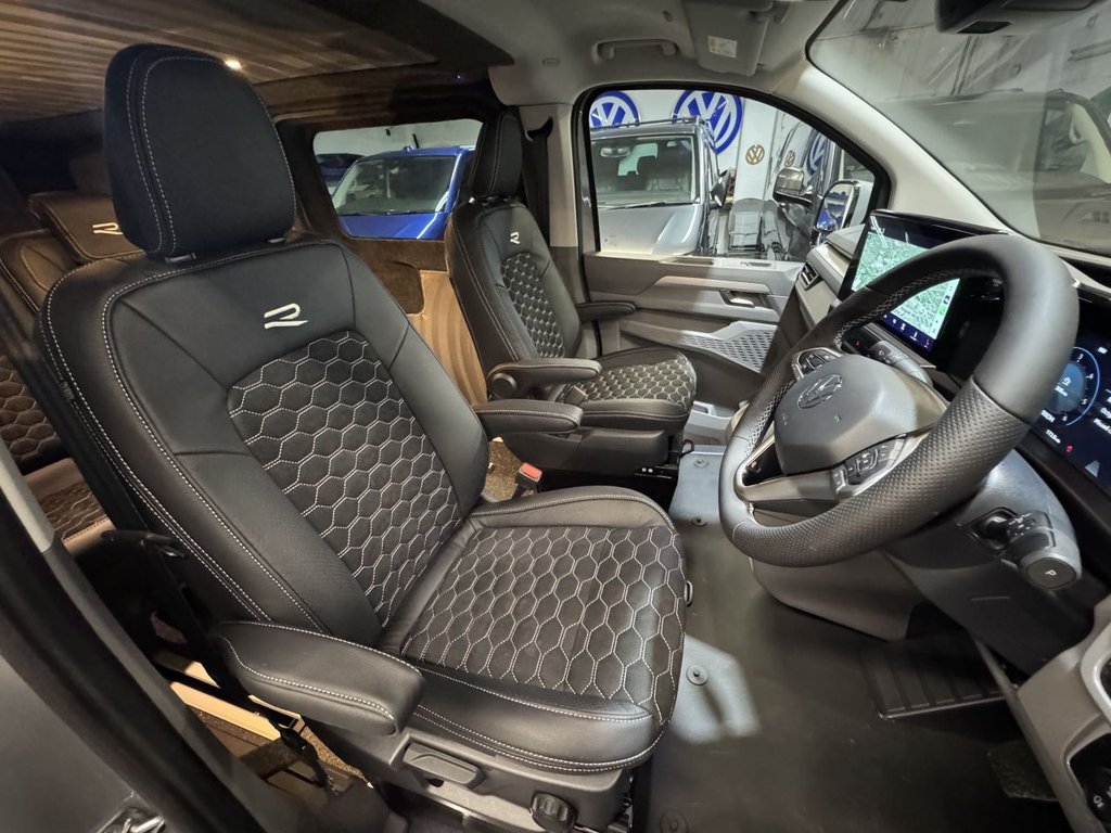 Used Volkswagen Transporter 2025 for sale - 76773044: Photo 15