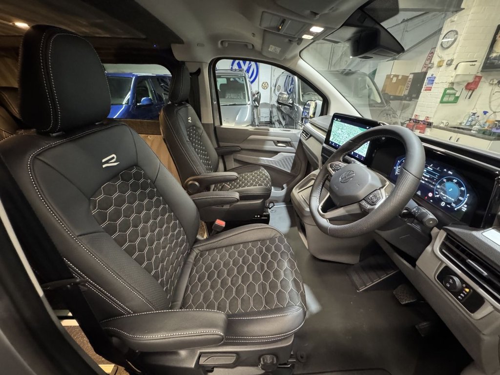 Used Volkswagen Transporter 2025 for sale - 76773044: Photo 16