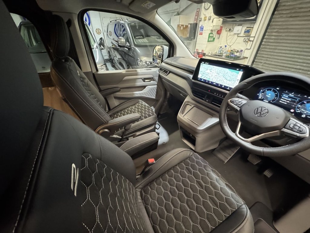 Used Volkswagen Transporter 2025 for sale - 76773044: Photo 18