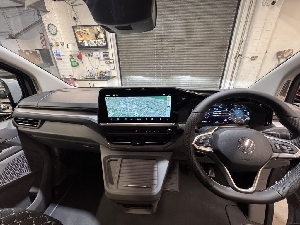 Used Volkswagen Transporter 2025 for sale - 76773044: Photo 19