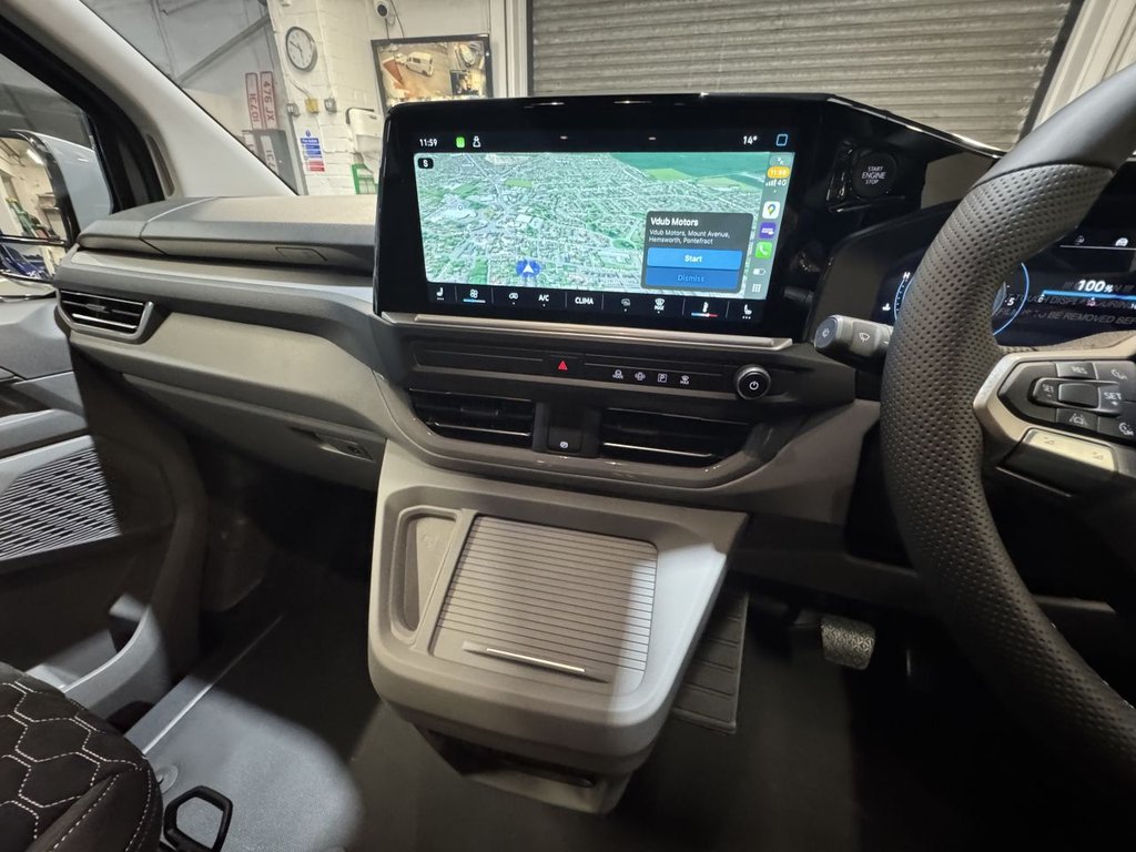 Used Volkswagen Transporter 2025 for sale - 76773044: Photo 21