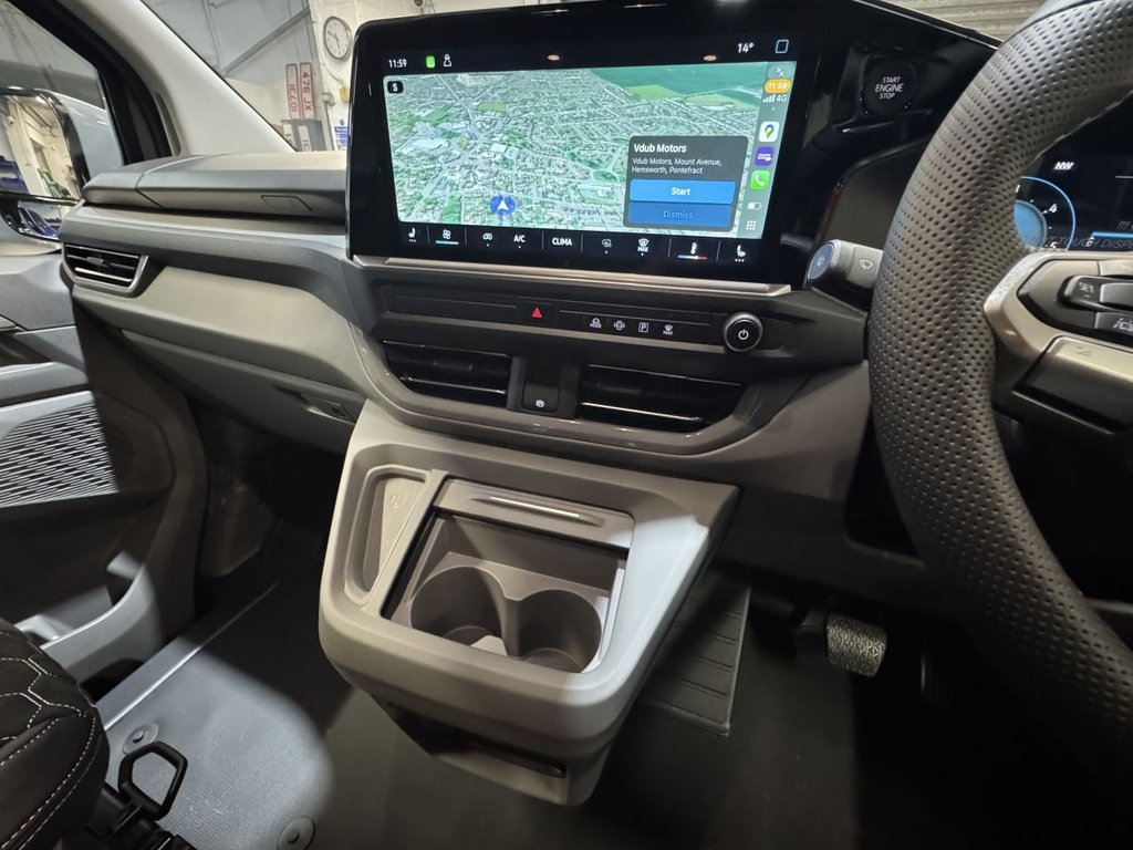 Used Volkswagen Transporter 2025 for sale - 76773044: Photo 22