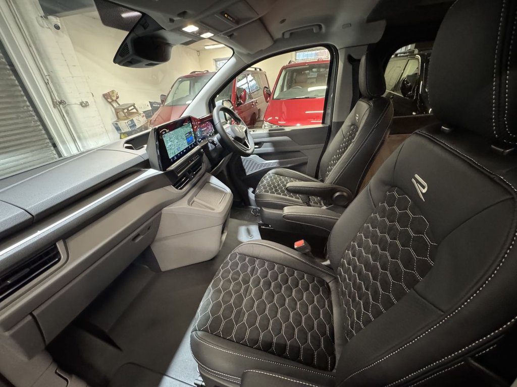 Used Volkswagen Transporter 2025 for sale - 76773044: Photo 26