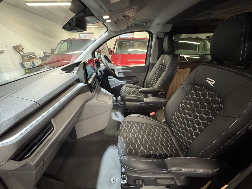 Used Volkswagen Transporter 2025 for sale - 76773044: Photo 27