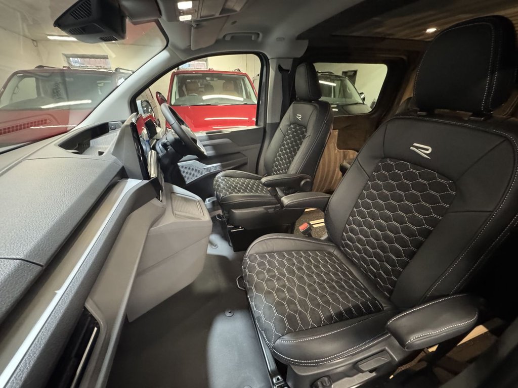 Used Volkswagen Transporter 2025 for sale - 76773044: Photo 28