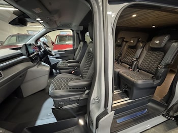 Used Volkswagen Transporter 2025 for sale - 76773044: Photo