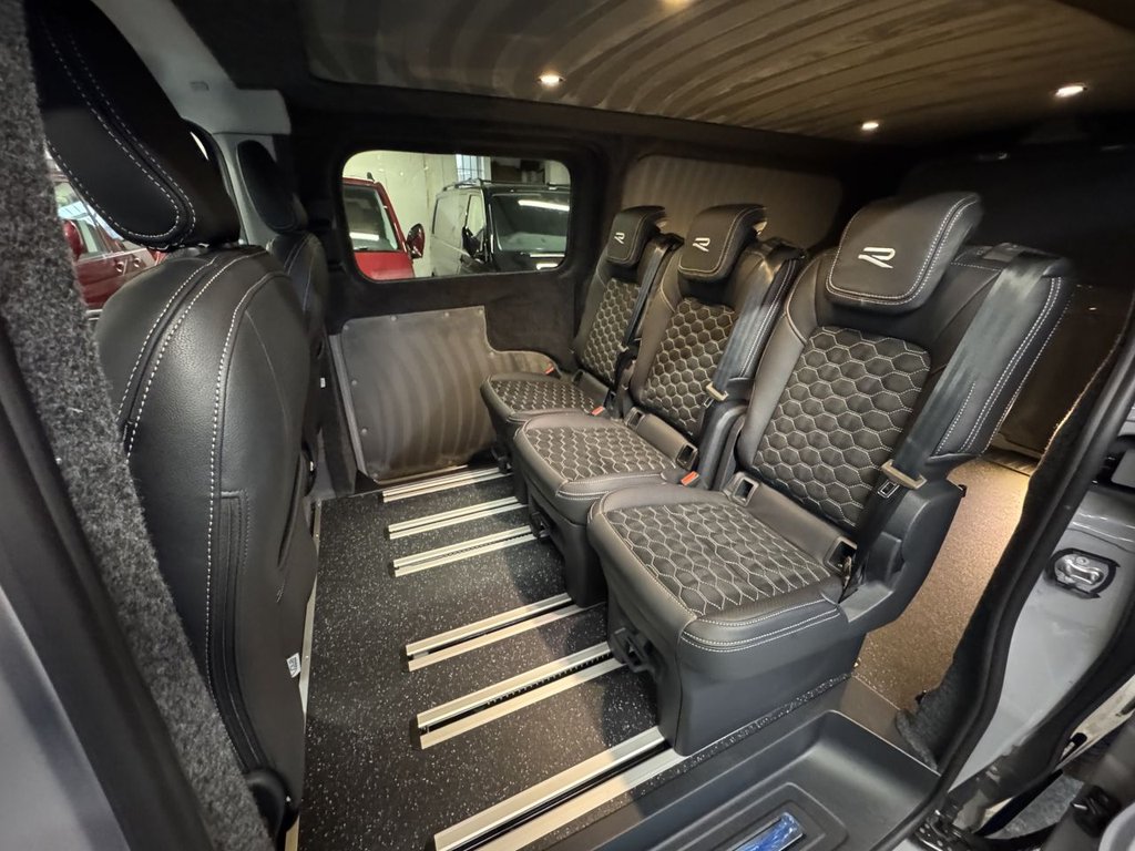 Used Volkswagen Transporter 2025 for sale - 76773044: Photo 31