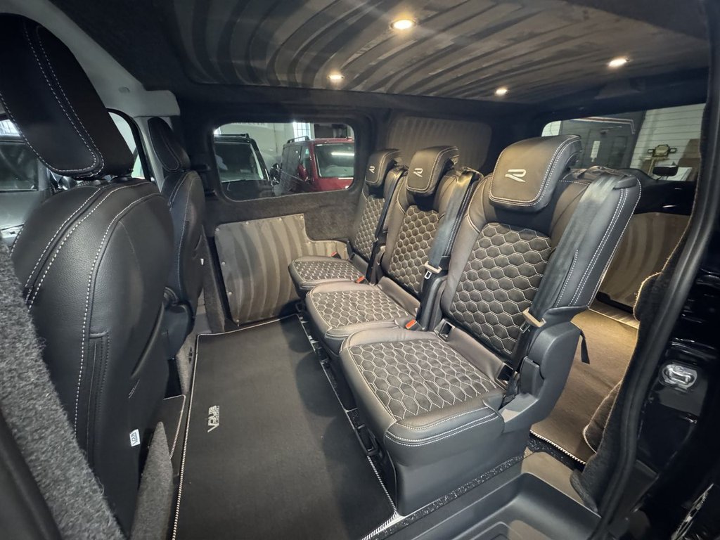 Used Volkswagen Transporter 2025 for sale - 76773044: Photo 32