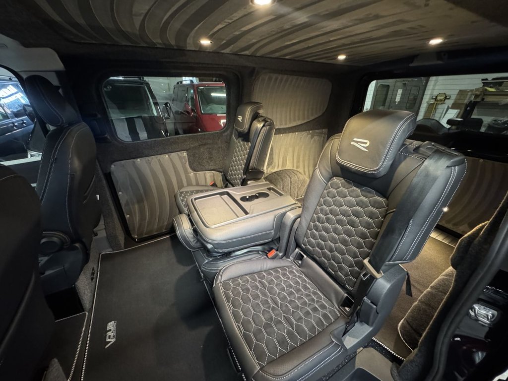 Used Volkswagen Transporter 2025 for sale - 76773044: Photo 33