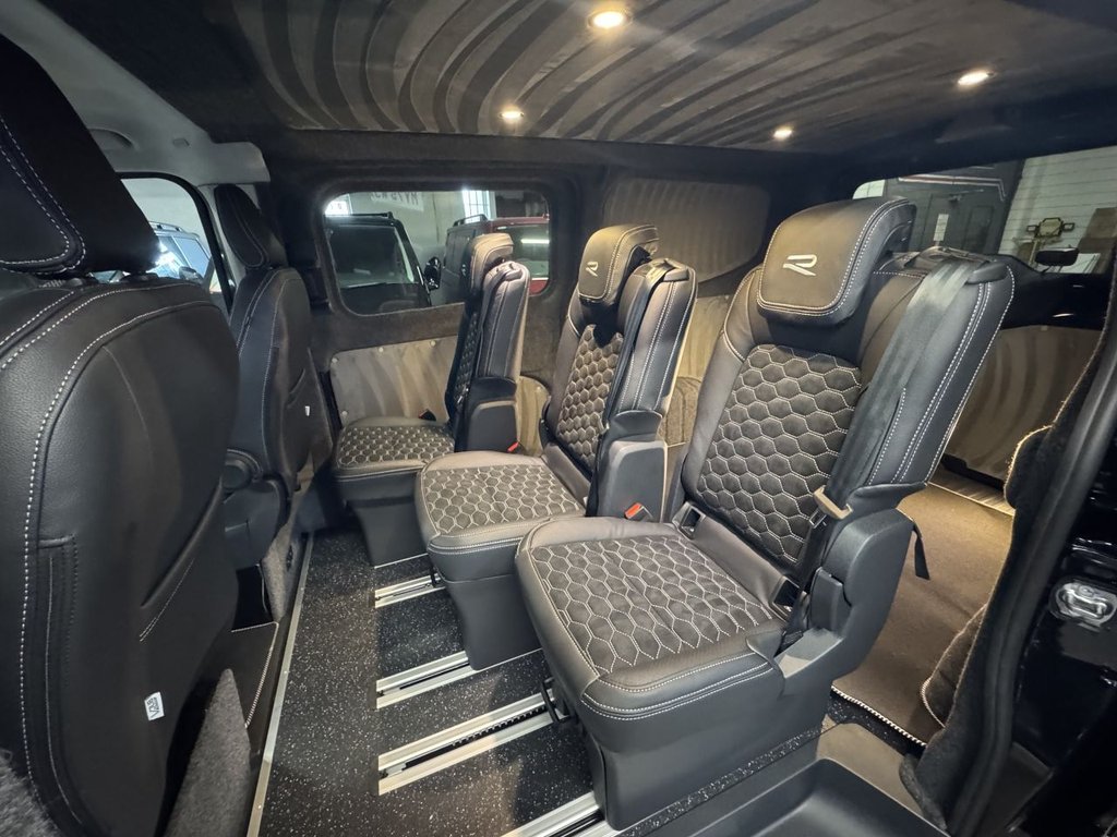 Used Volkswagen Transporter 2025 for sale - 76773044: Photo 34