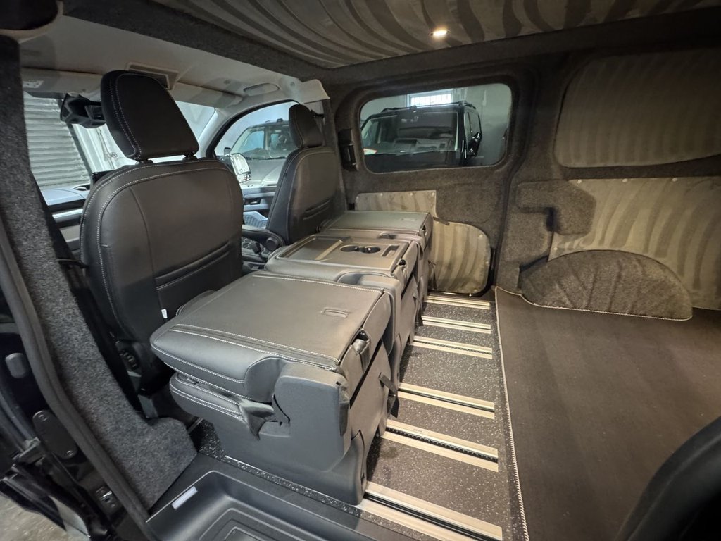 Used Volkswagen Transporter 2025 for sale - 76773044: Photo 36