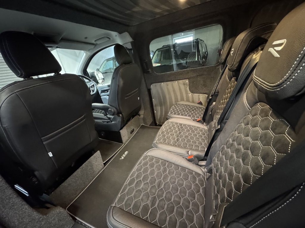 Used Volkswagen Transporter 2025 for sale - 76773044: Photo 39