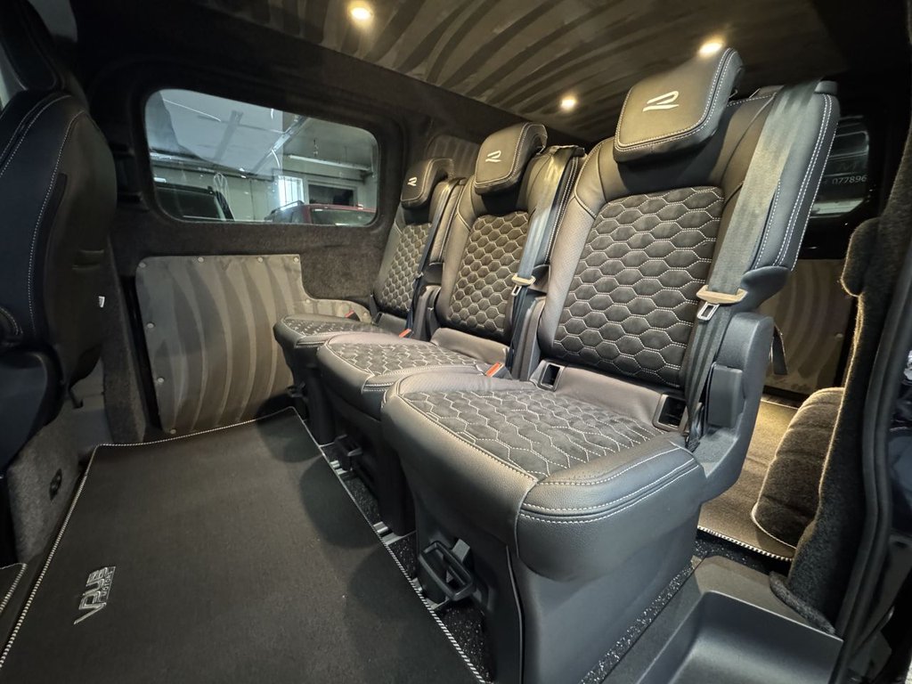 Used Volkswagen Transporter 2025 for sale - 76773044: Photo 42