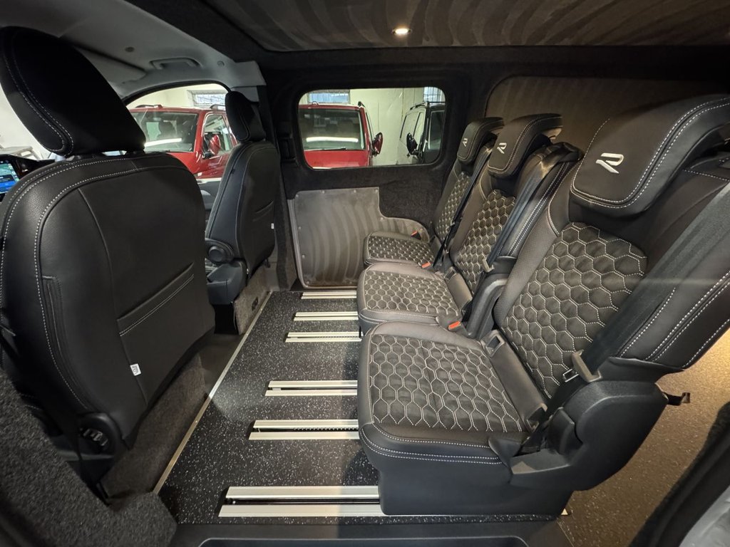 Used Volkswagen Transporter 2025 for sale - 76773044: Photo 43