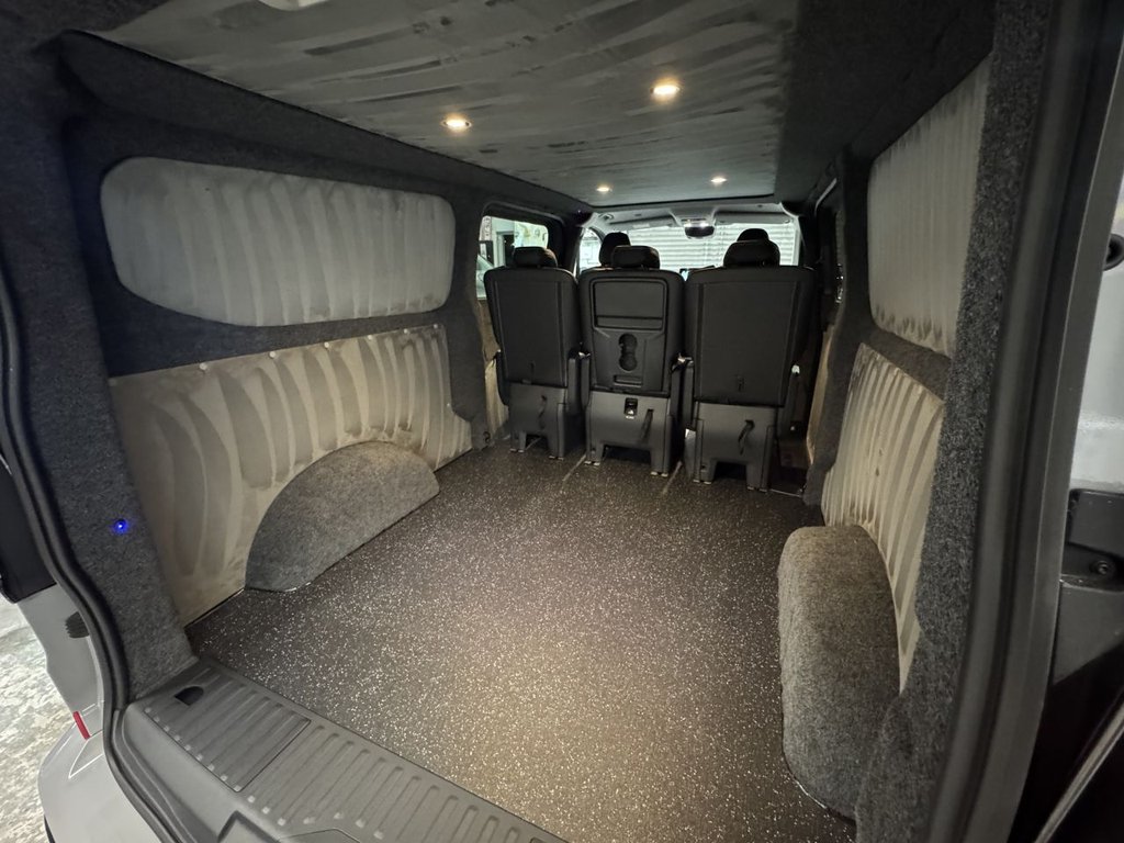 Used Volkswagen Transporter 2025 for sale - 76773044: Photo 45