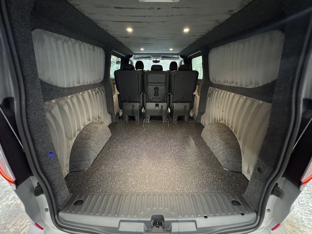 Used Volkswagen Transporter 2025 for sale - 76773044: Photo 48