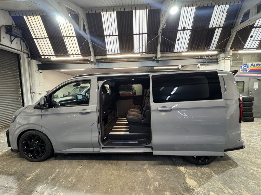 Used Volkswagen Transporter 2025 for sale - 76773044: Photo 5