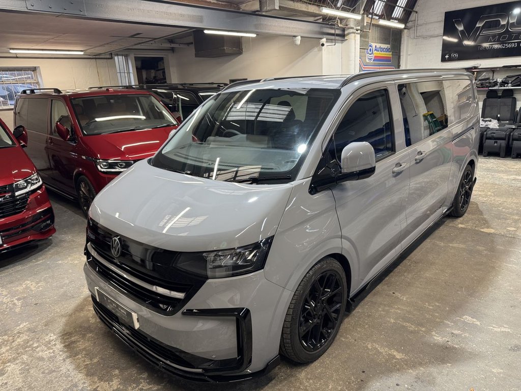 Used Volkswagen Transporter 2025 for sale - 76773044: Photo 50