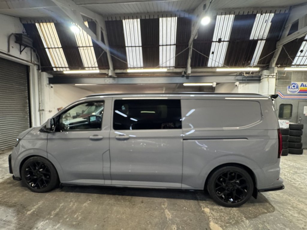Used Volkswagen Transporter 2025 for sale - 76773044: Photo 6
