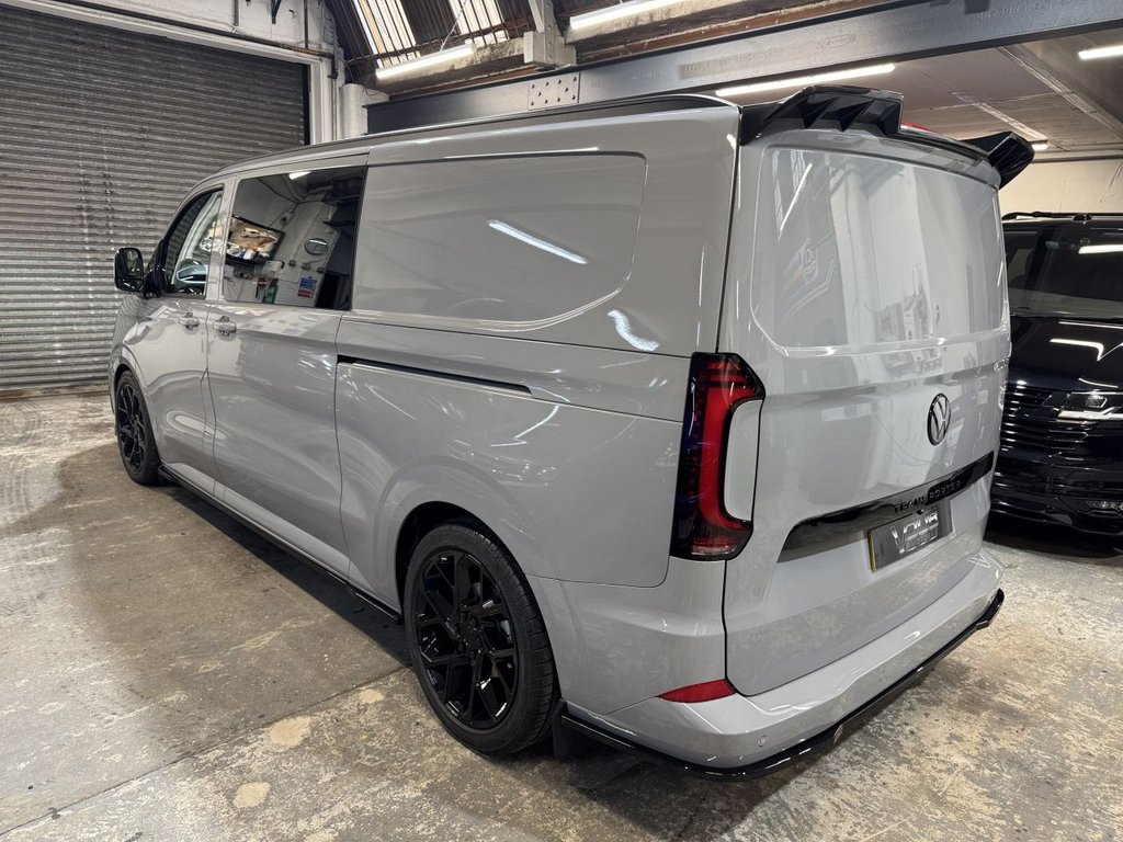 Used Volkswagen Transporter 2025 for sale - 76773044: Photo 7