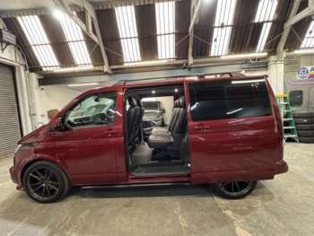 Used Volkswagen Transporter 2020 for sale - 74638089: Photo
