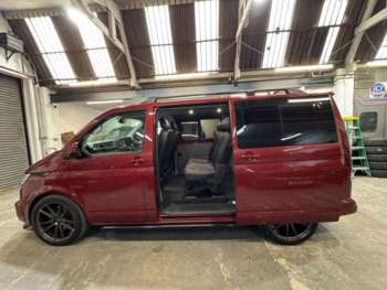 Used Volkswagen Transporter 2020 for sale - 74638089: Photo
