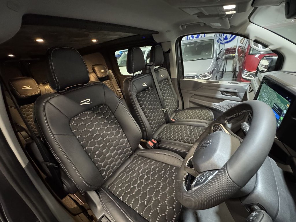 Used Volkswagen Transporter 2025 for sale - 76520644: Photo 11