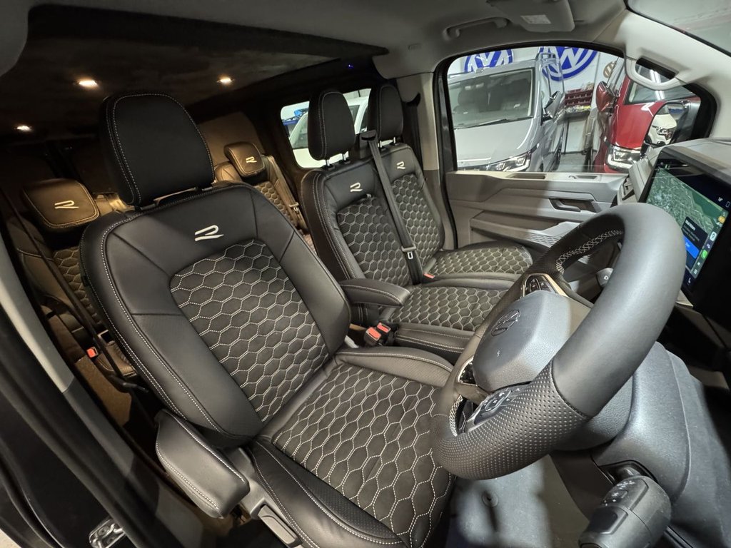 Used Volkswagen Transporter 2025 for sale - 76520644: Photo 12