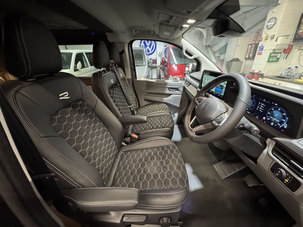Used Volkswagen Transporter 2025 for sale - 76520644: Photo 13