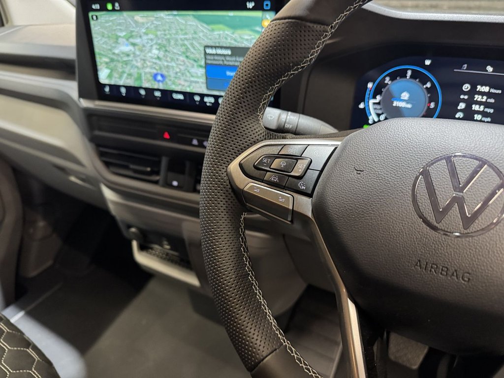 Used Volkswagen Transporter 2025 for sale - 76520644: Photo 17