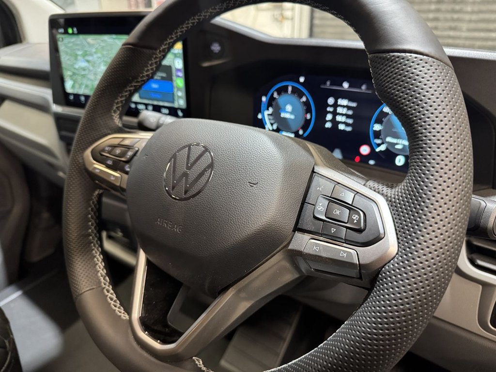 Used Volkswagen Transporter 2025 for sale - 76520644: Photo 18