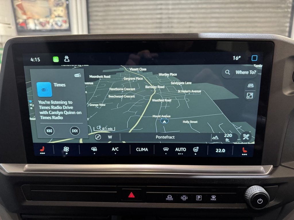 Used Volkswagen Transporter 2025 for sale - 76520644: Photo 23