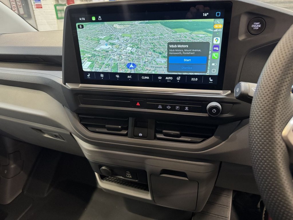 Used Volkswagen Transporter 2025 for sale - 76520644: Photo 25