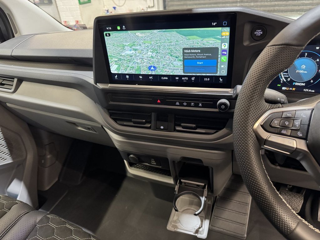 Used Volkswagen Transporter 2025 for sale - 76520644: Photo 26