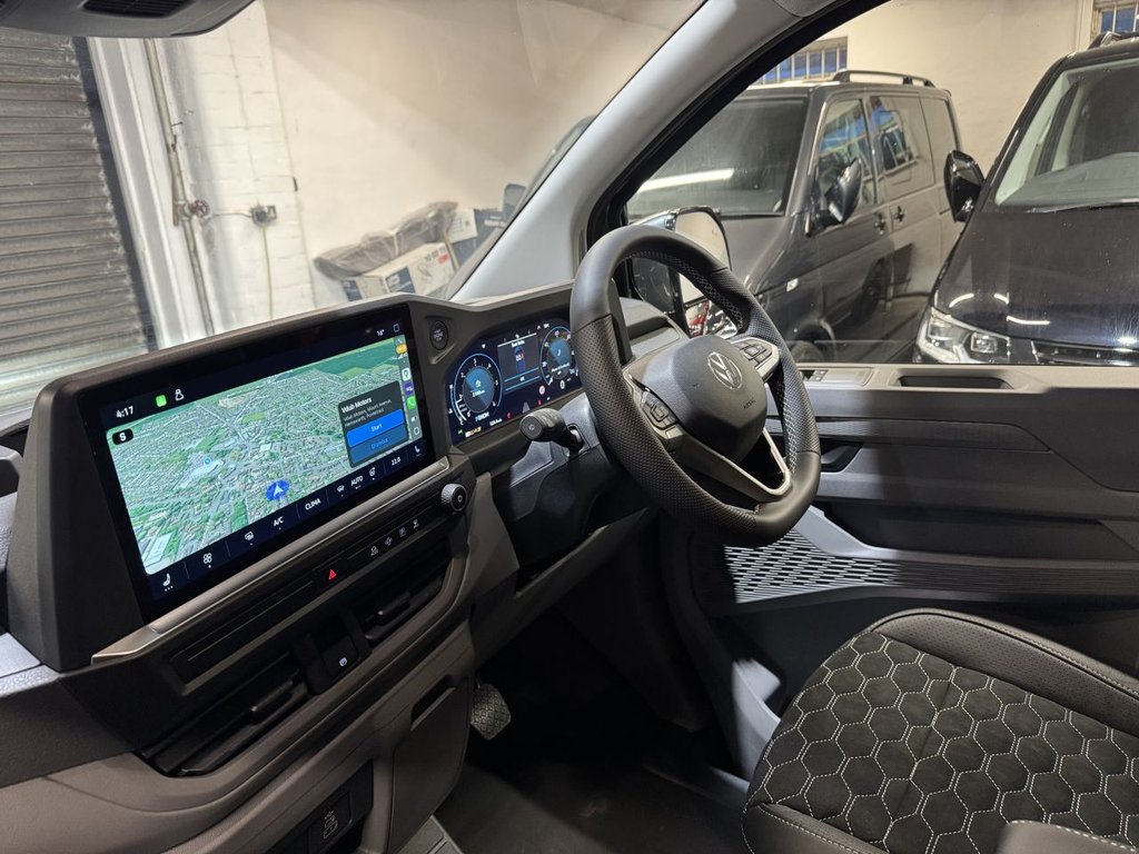 Used Volkswagen Transporter 2025 for sale - 76520644: Photo 28