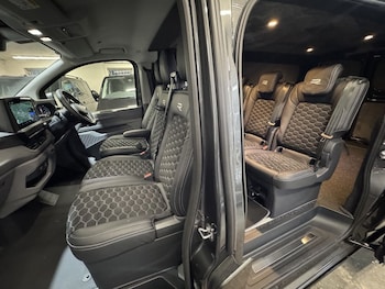 Used Volkswagen Transporter 2025 for sale - 76520644: Photo