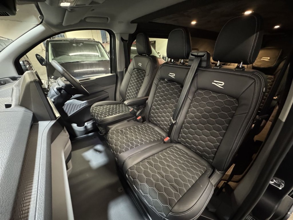 Used Volkswagen Transporter 2025 for sale - 76520644: Photo 31